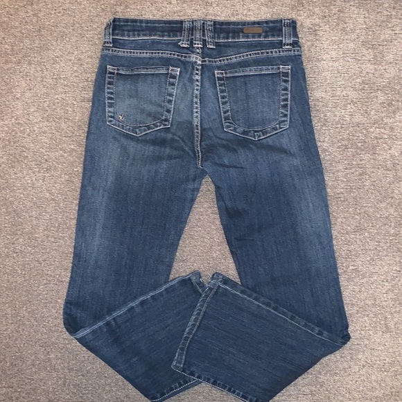 Kut from the Kloth Jeans - Picture 2 of 10